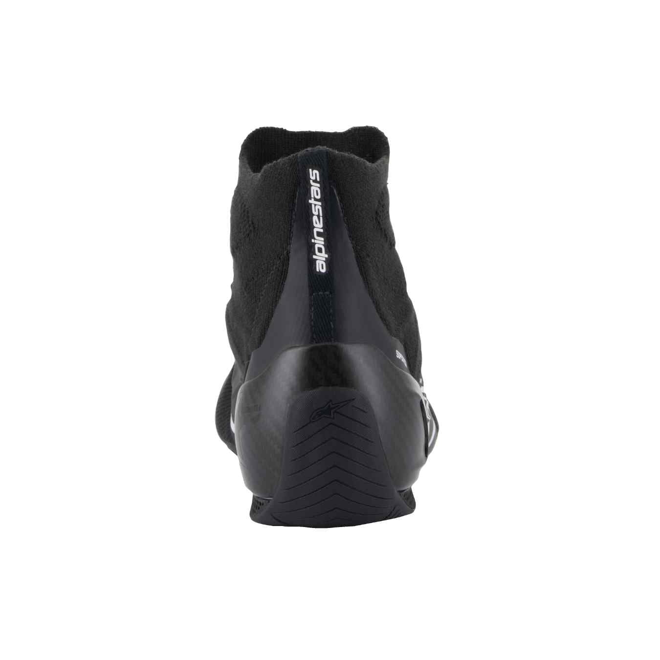 Bottines ALPINESTARS SUPERTECH FIA 8856 2018 Noir