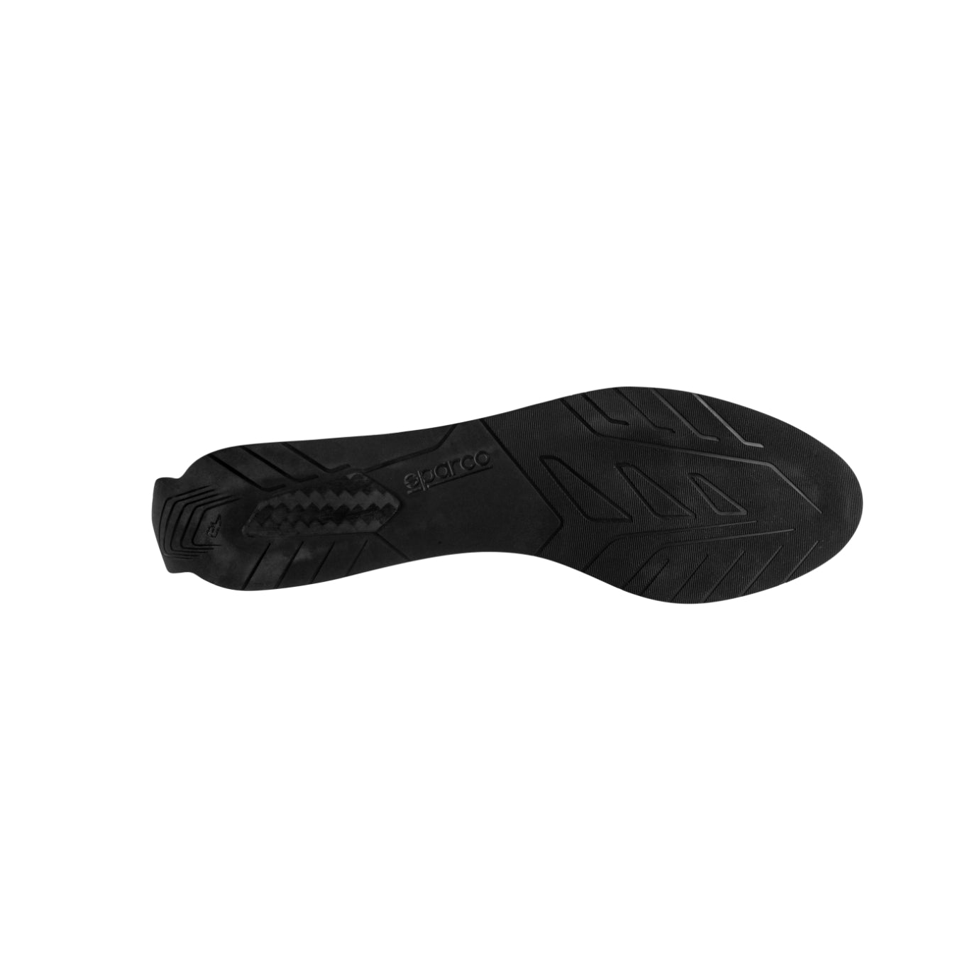 Bottines FIA 8856-2018 SPARCO Prime Evo BLANC