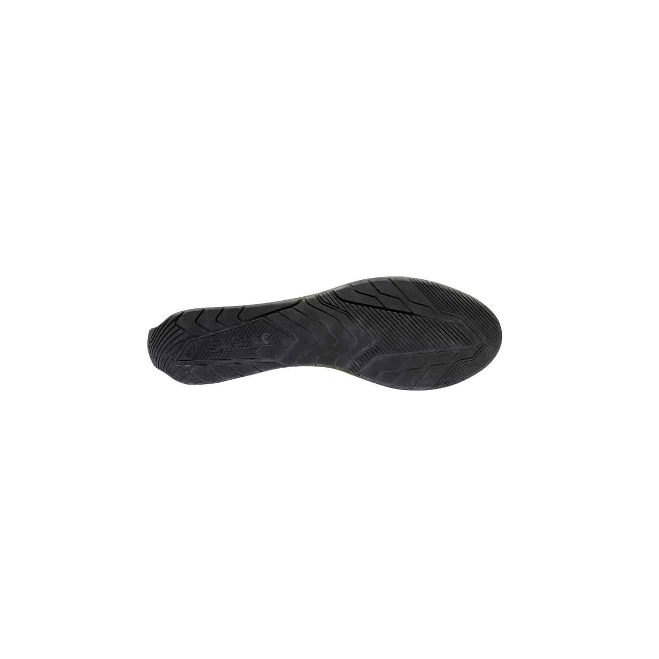 Bottines Karting SPARCO K PRIME FIA 8877 2022 Jaune Noir