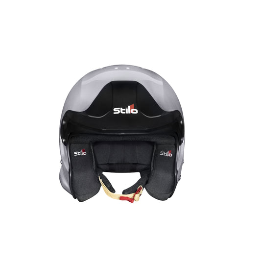 Casque jet FIA STILO Venti Trophy composite
