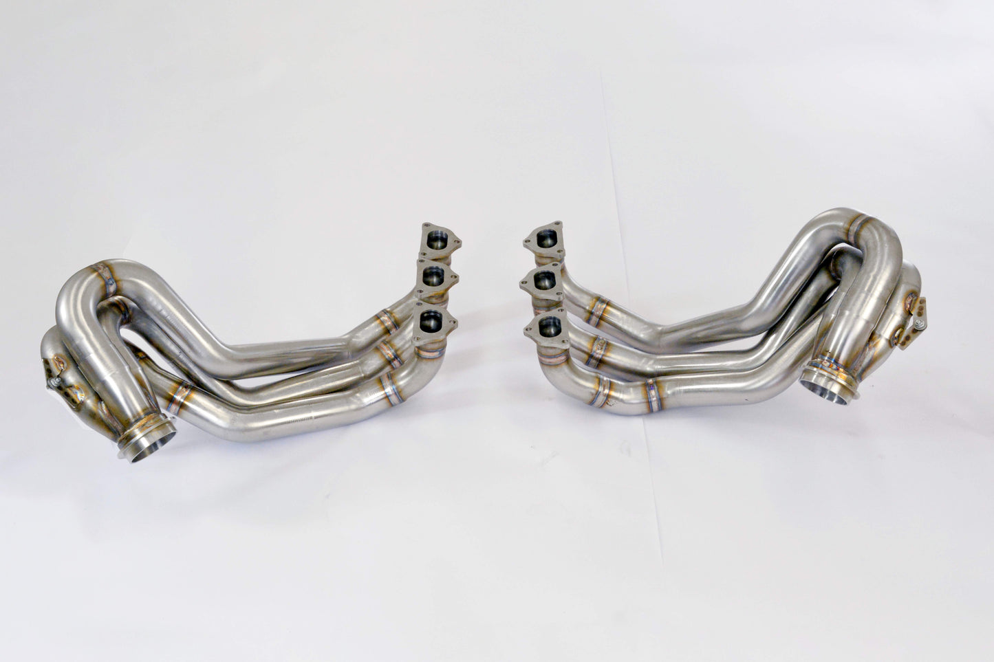Collecteurs Supersprint PORSCHE 991