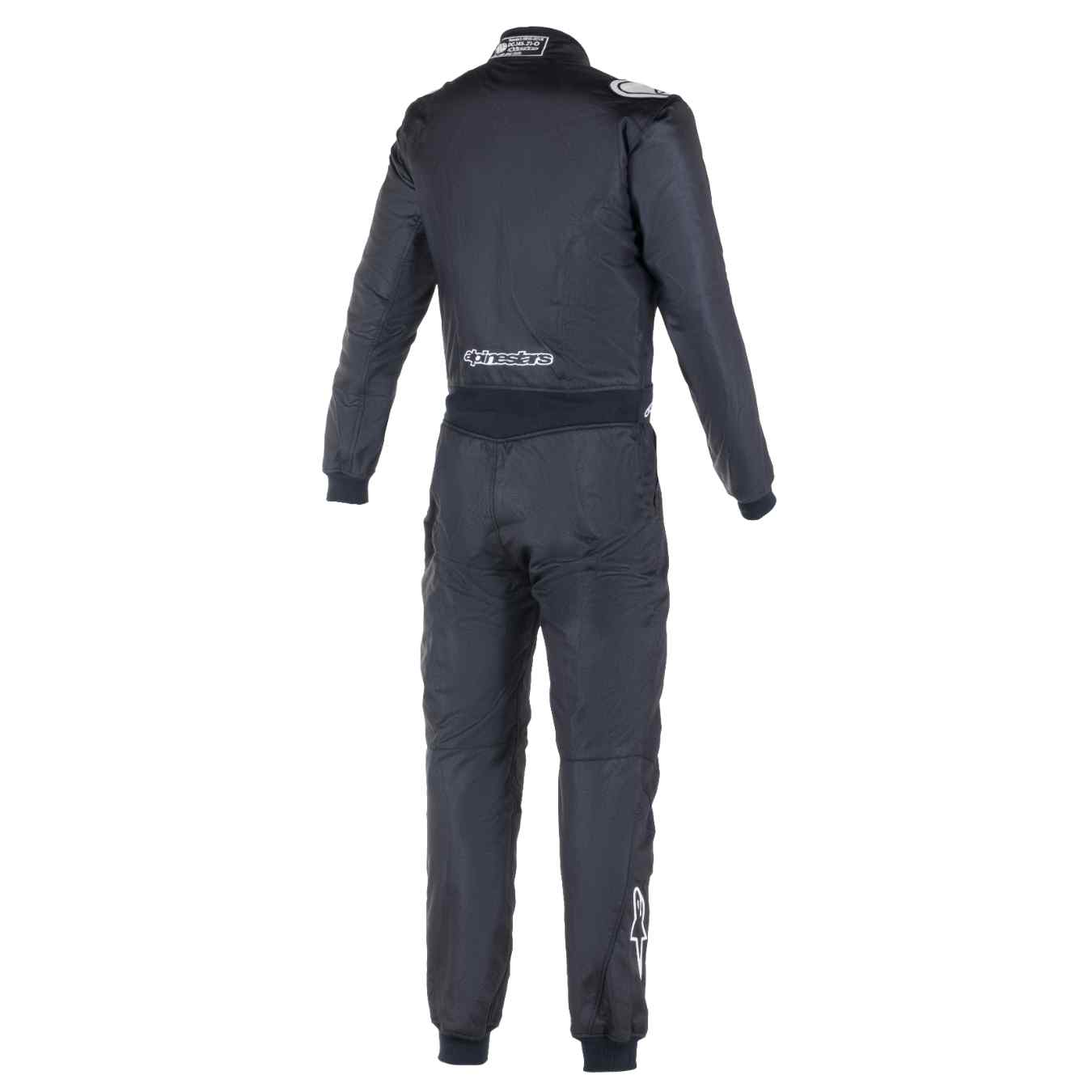 ALPINESTARS ATOM
