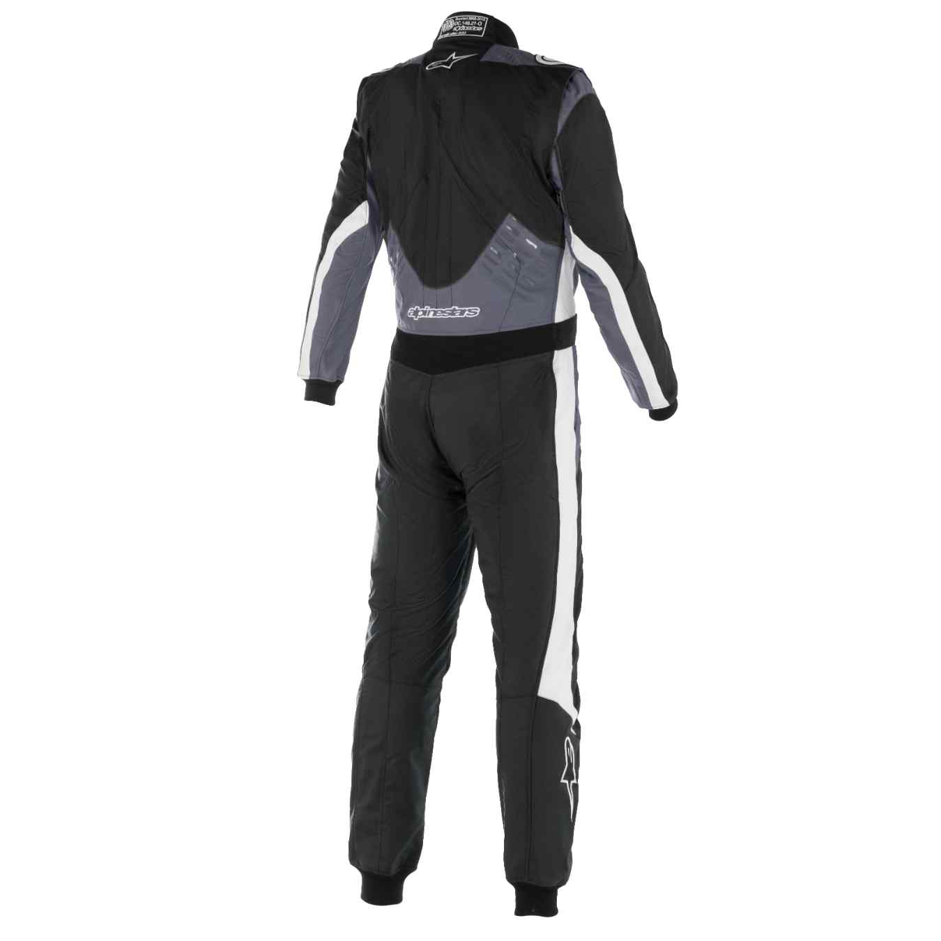 ALPINESTARS GP PRO COMP V2