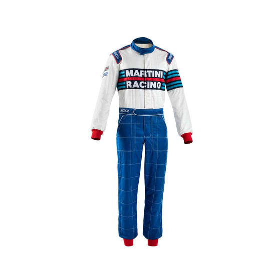 SPARCO MARTINI RACING REPLICA