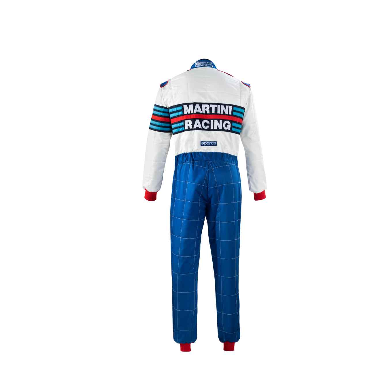 SPARCO MARTINI RACING REPLICA