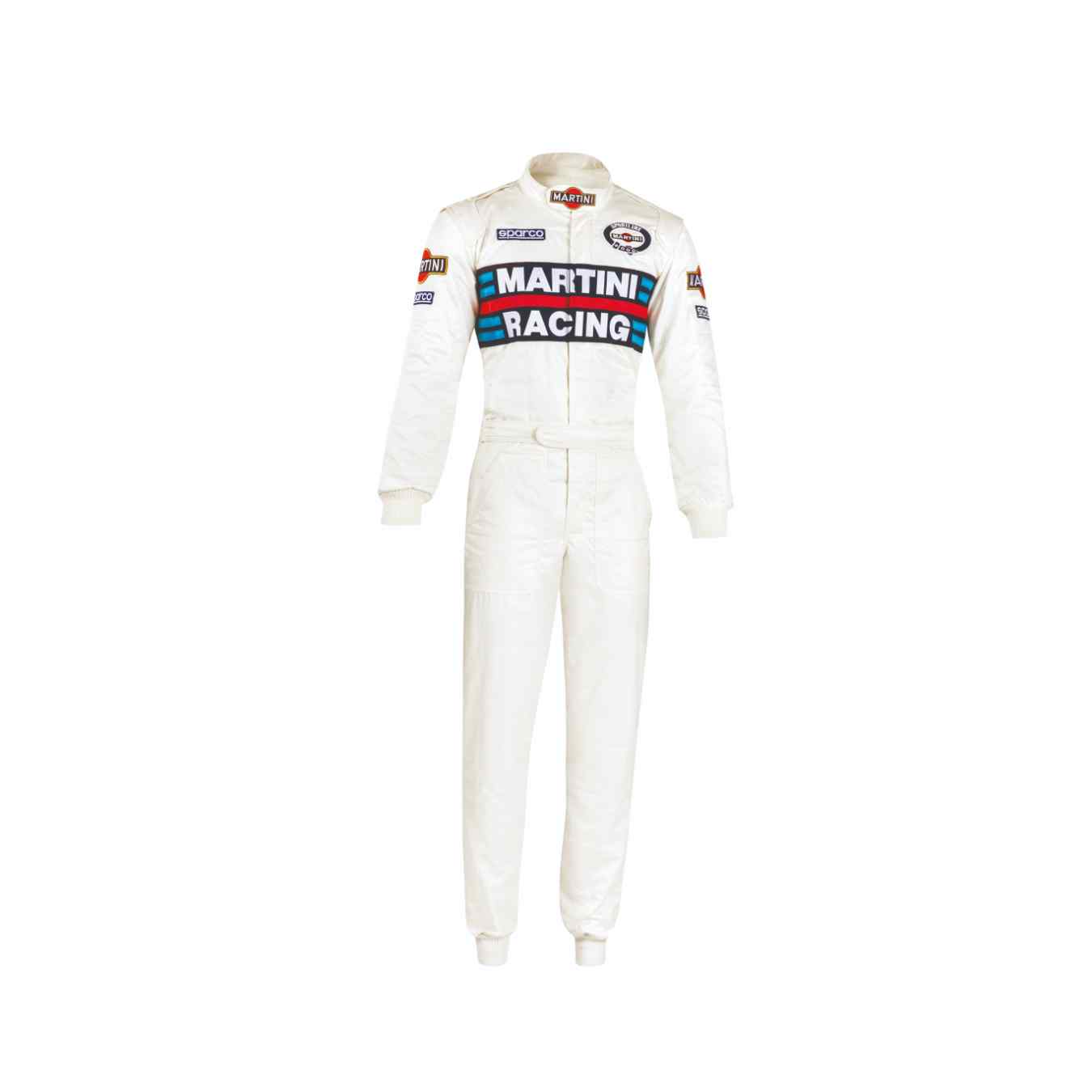 SPARCO MARTINI RACING REPLICA