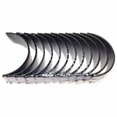 Lot de 12 coussinets de bielle d'origine pour BMW M3 E46 bleu / rouge