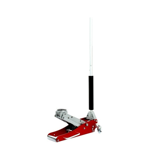 Cric Aluminium REDSPEC 1,25 tonne
