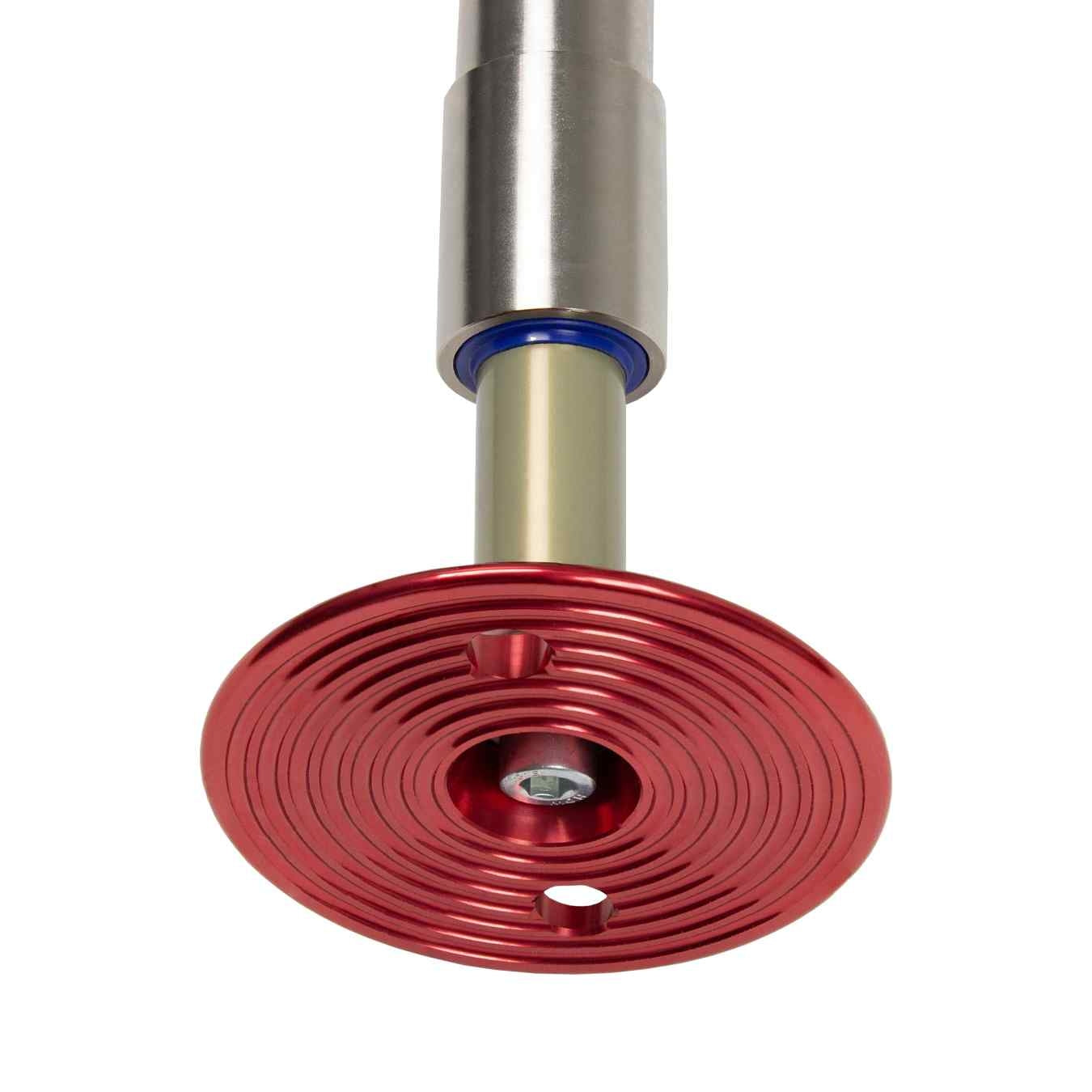 Cric hydraulique PKM Sport Jack Rally Raid 700kg
