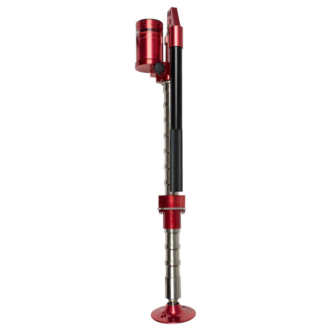 Cric hydraulique PKM Sport Jack Rally Raid 700kg