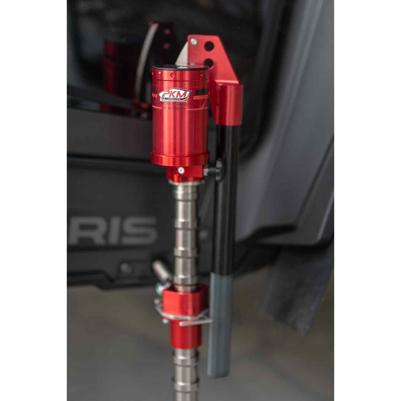 Cric hydraulique PKM Sport Jack Rally Raid 700kg