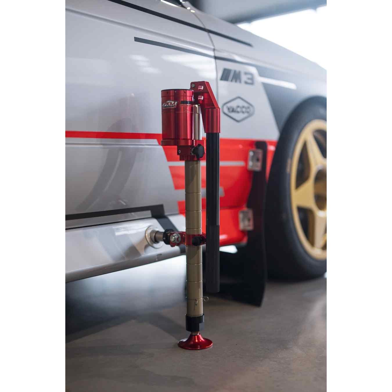 Cric hydraulique PKM Sport Jack V3 700kg