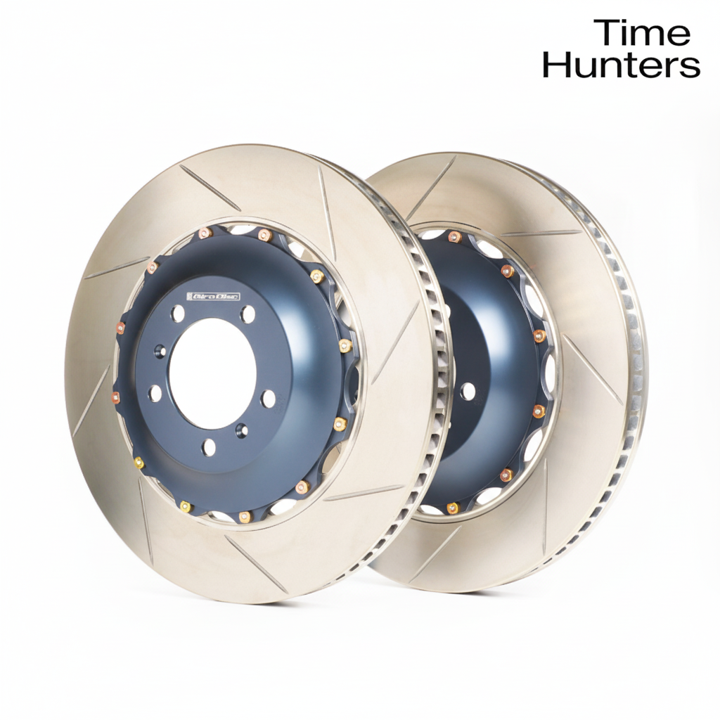 Disque Racing Avant 2 parties flottant GIRODISC avant M3 e92 (Copie)