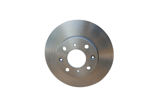 Disques de frein ventilés pour CLIO II R.S. ET TWINGO II R.S.