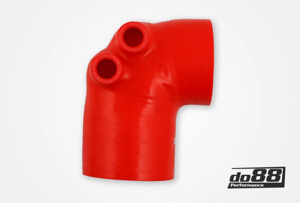 BMW 325i 328i M3 E36 1990-1999 Durite de boîtier papillon DO88