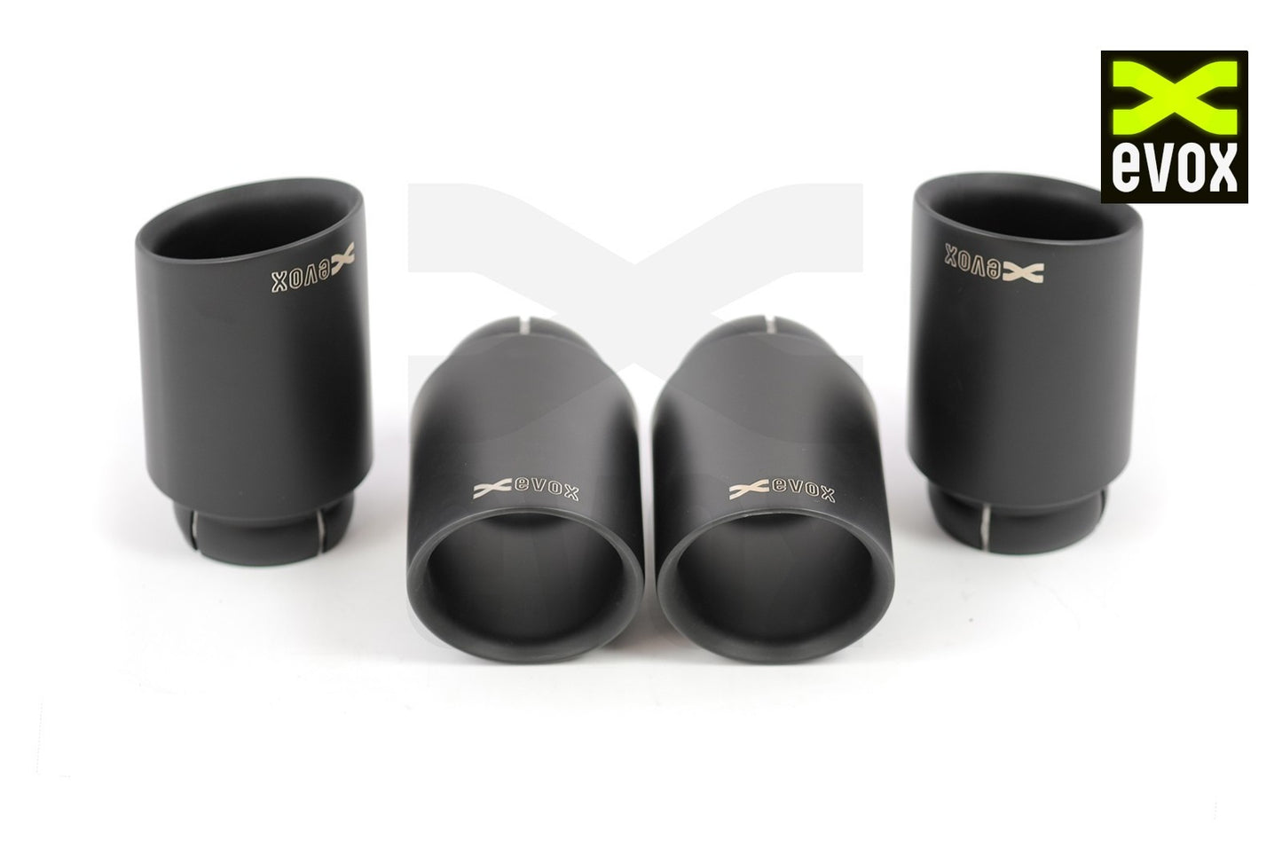 Silencieux ValveTronic Race EVOX BMW M4 (G82)