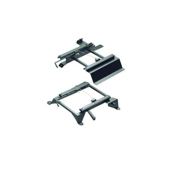 Fixation de siège RECARO pour RENAULT Clio II gauche