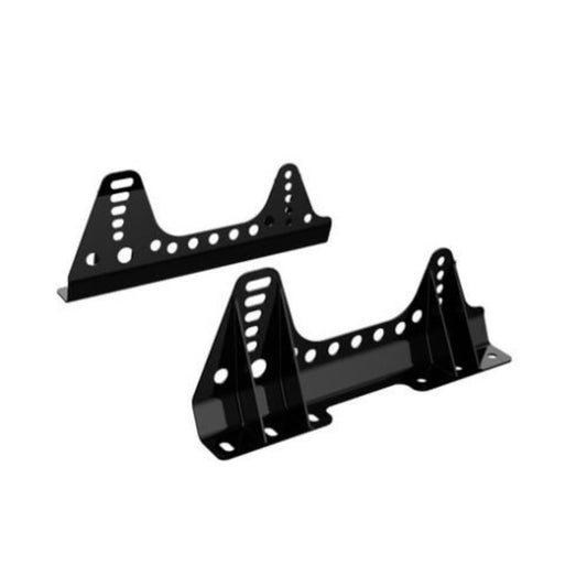 Fixations latérales FIA pour baquet SPARCO MASTER