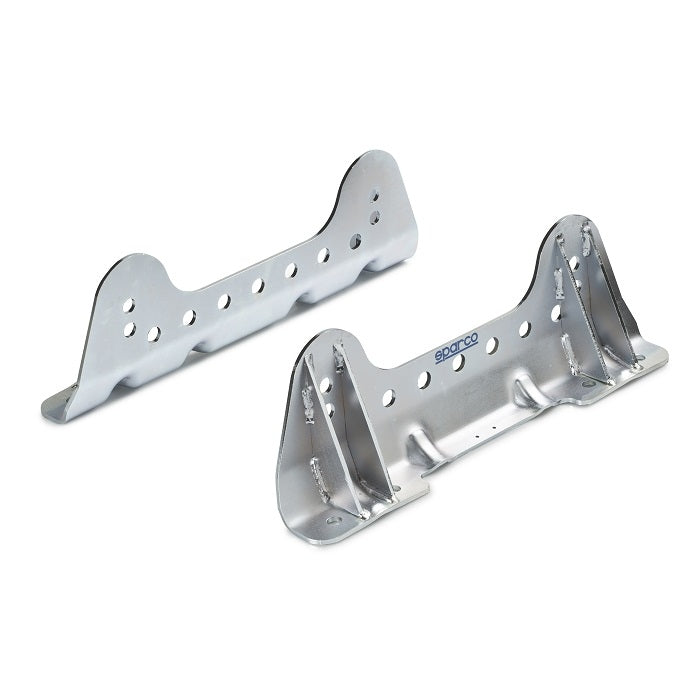 Fixations latérales FIA pour baquet SPARCO Matrix