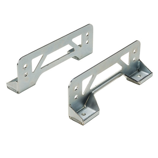 Fixations latérales SPARCO pour baquet ADV Elite