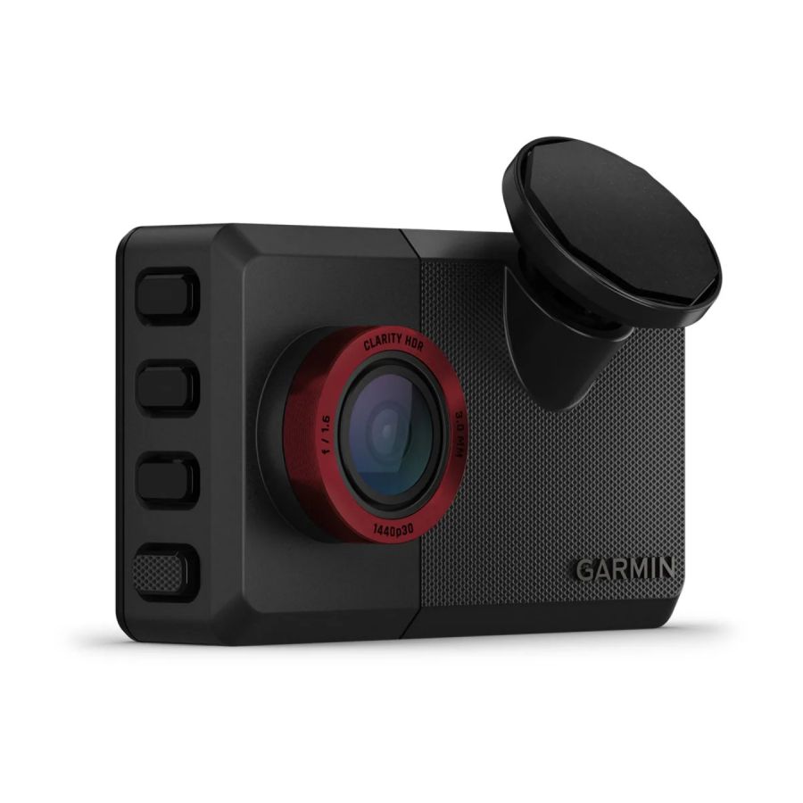 GARMIN CATALYST 2 avec caméra support et carte SD 32GB inclus