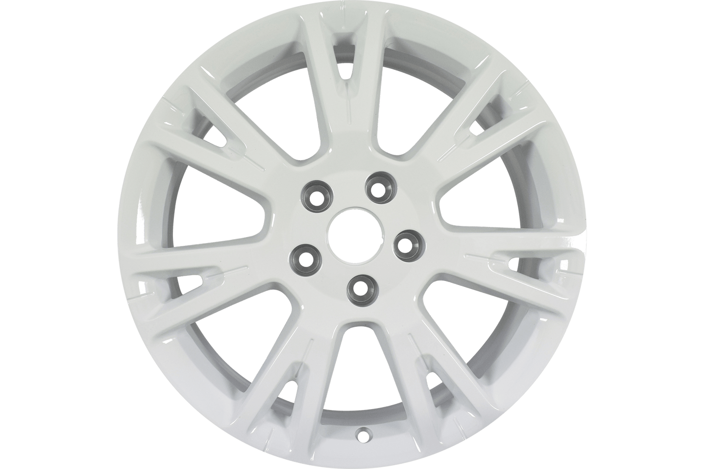 Jante Clio Cup 17''