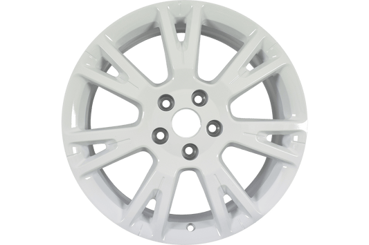 Jante Clio Cup 17''