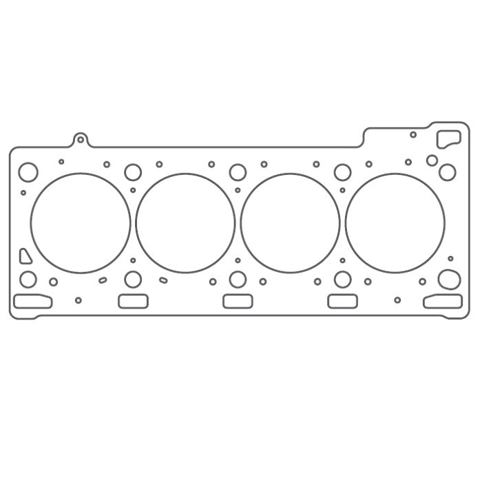 Joint de culasse ATHENA 338376R pour Renault Clio R.S. et Mégane R.S.
