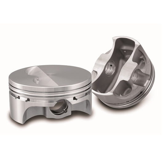 Kit pistons forges JE Ø82.7 mm pour RENAULT Clio II RS 2.0 16S F4R