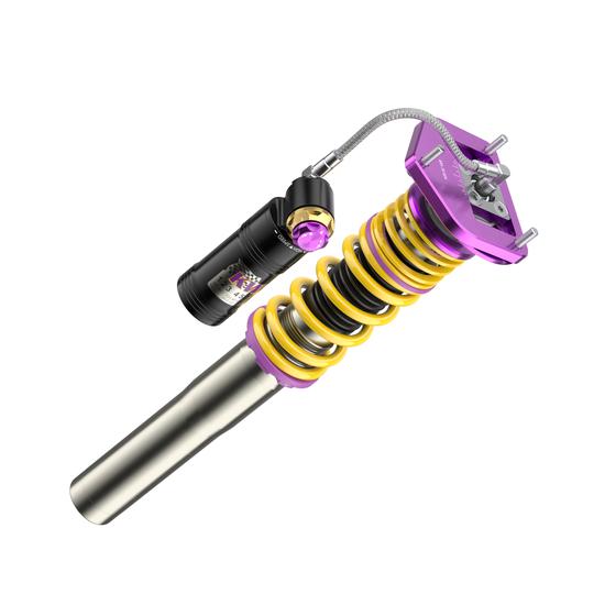 Suspension KW V4 Clubsport