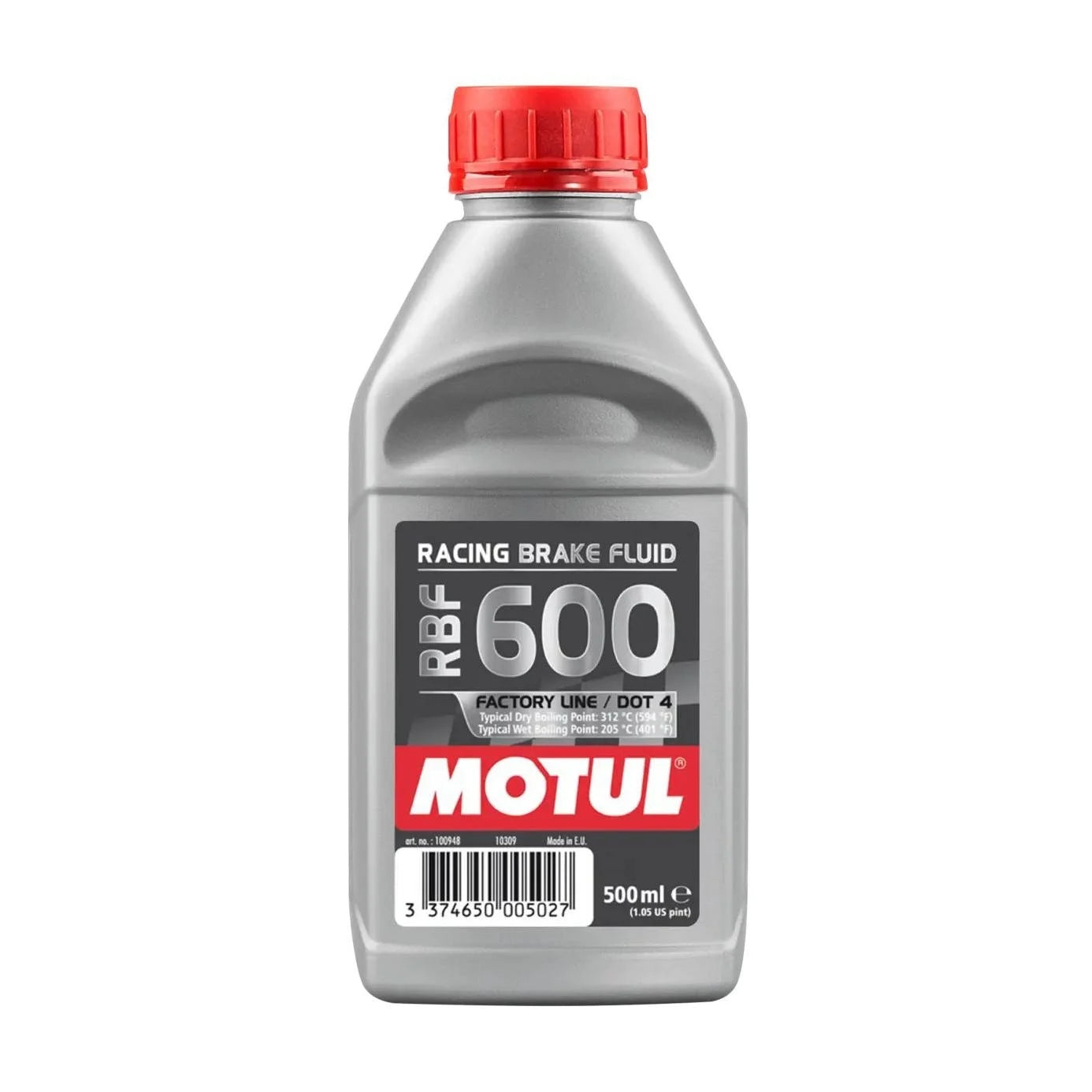 Liquide de frein MOTUL