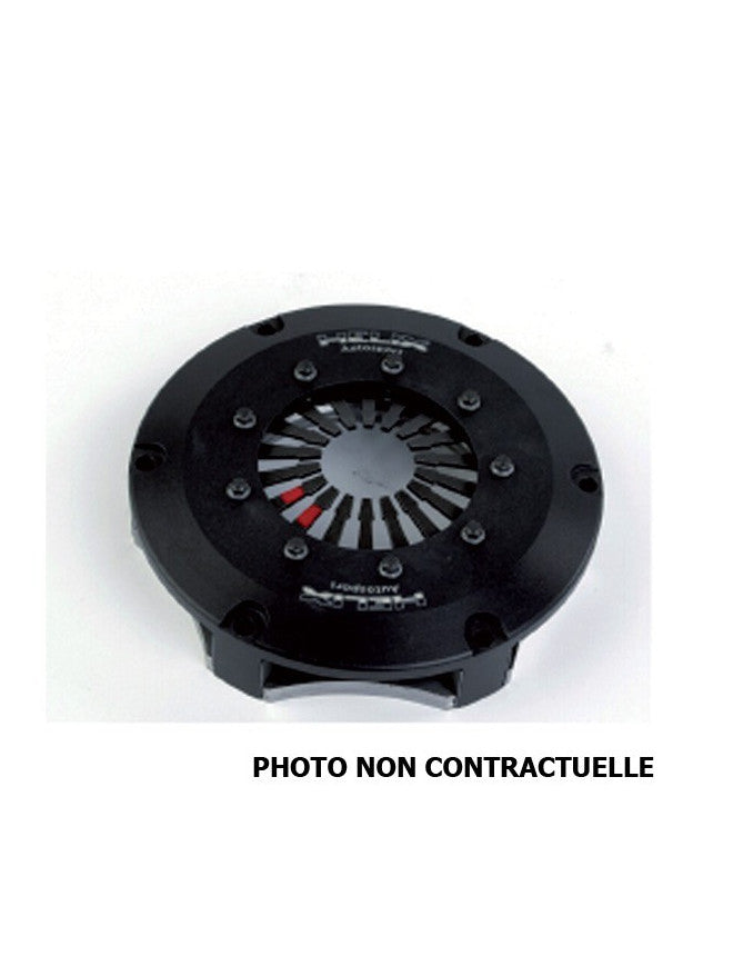 Mécanisme d'Embrayage Renault Clio 3 RS Diamètre 228/24x21