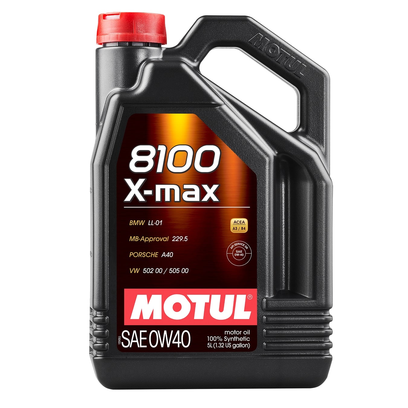 Motul 8100