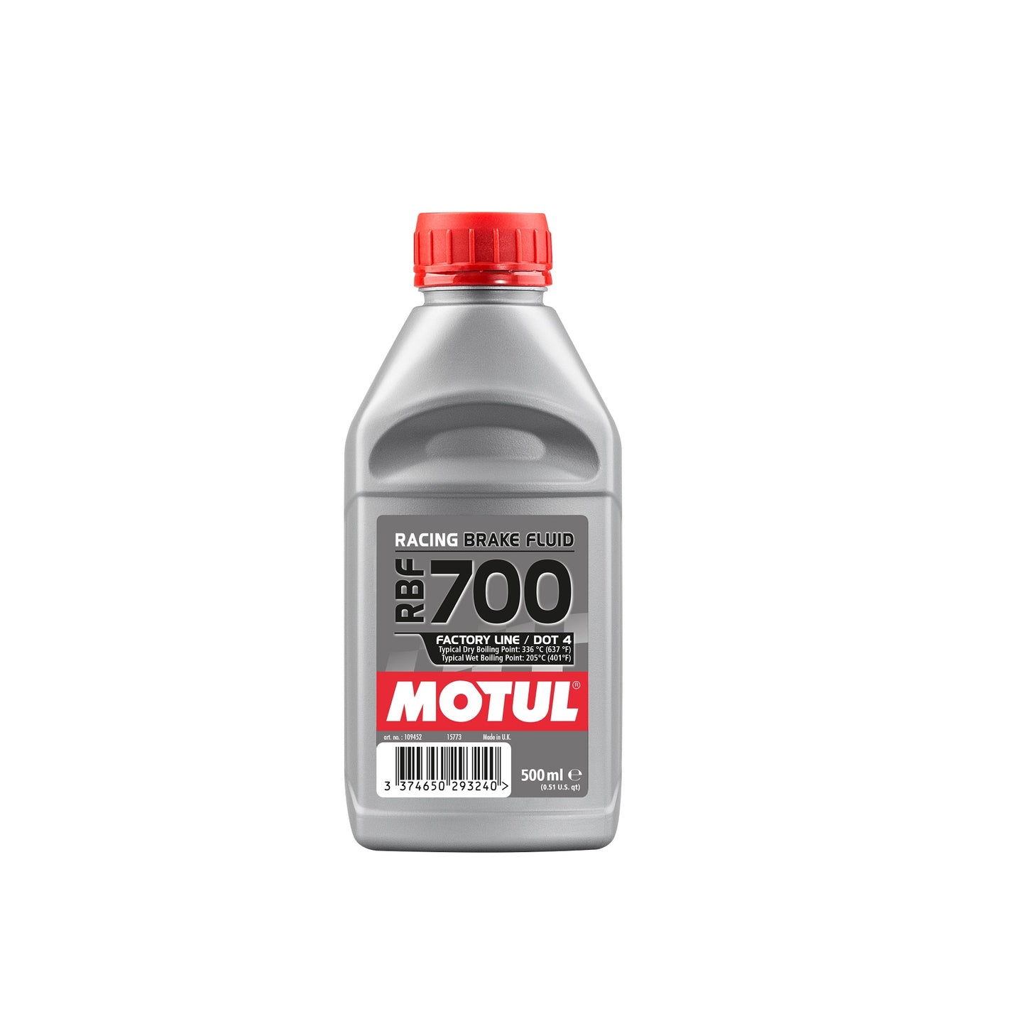 Liquide de frein MOTUL