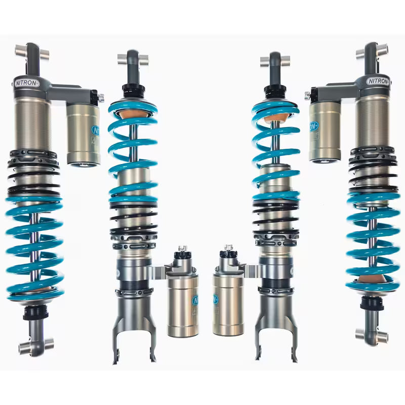 Combinés Filetés Nitron R3