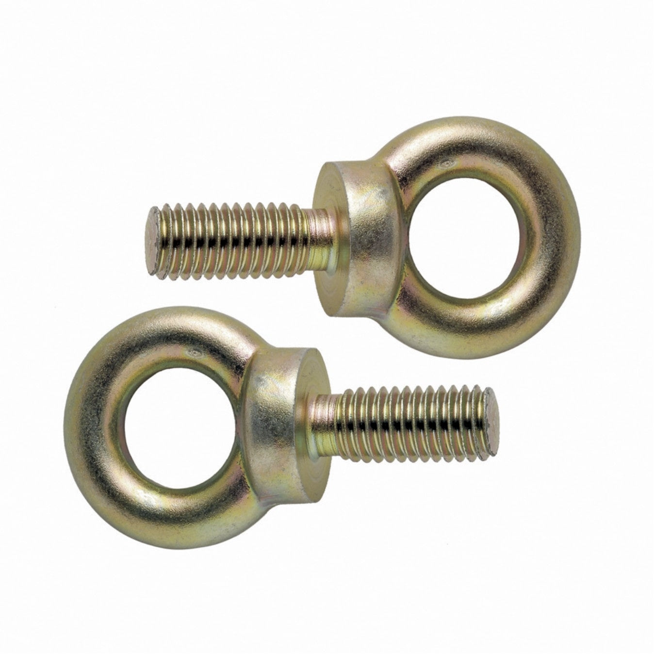 Œillet de fixation de harnais SABELT en acier longueur 23 mm 8.8 M10X150