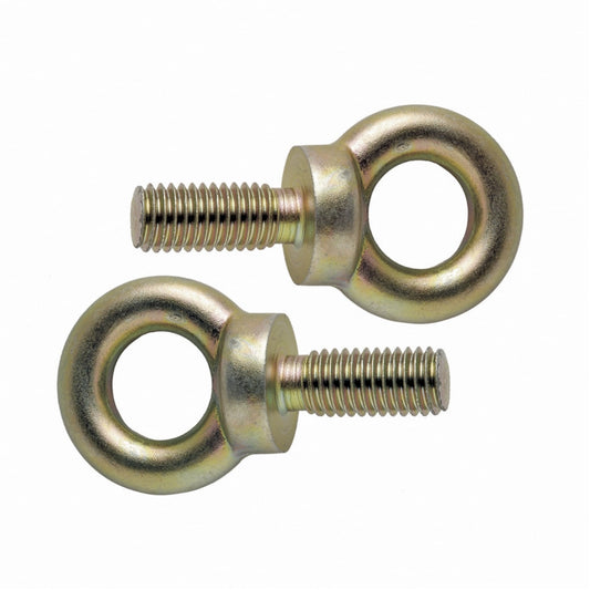 Œillet de fixation de harnais SABELT en acier longueur 23 mm 8.8 M10X150