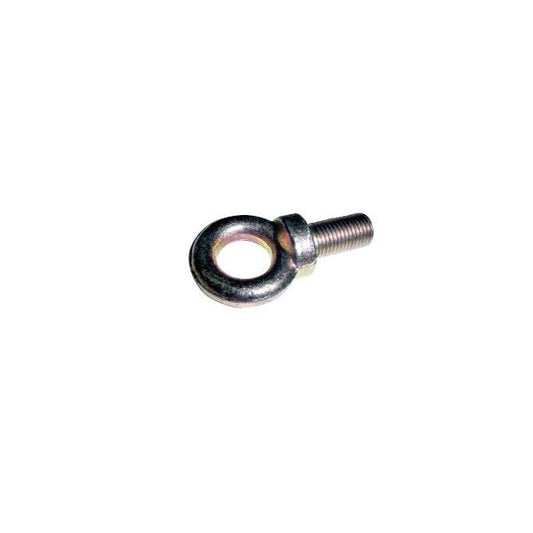 Oeillet de fixations de harnais en acier longueur 32 mm 7/16 UNF