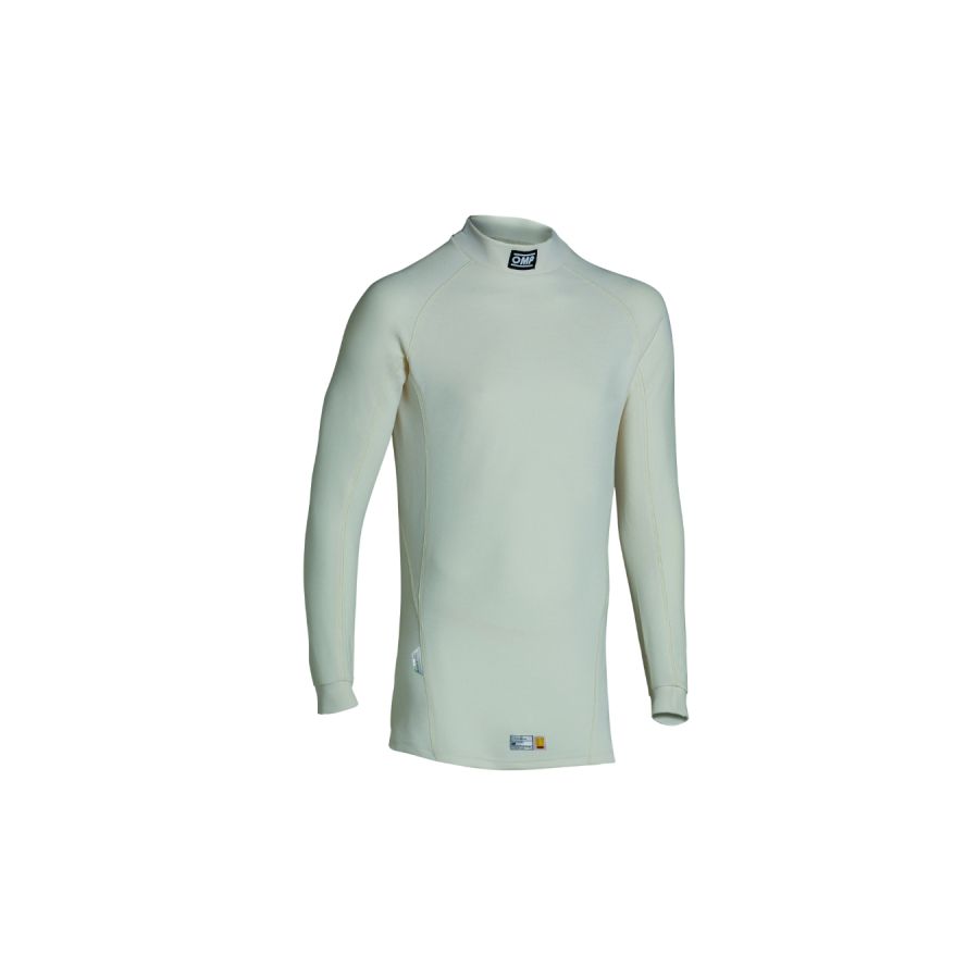 T-Shirt à manches longues OMP First FIA 8856-2018