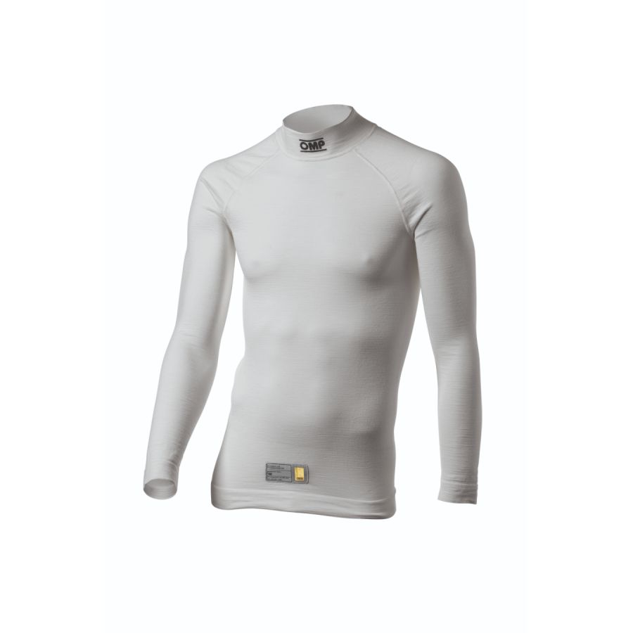 T-Shirt à manches longues OMP FIA Tecnica Evo