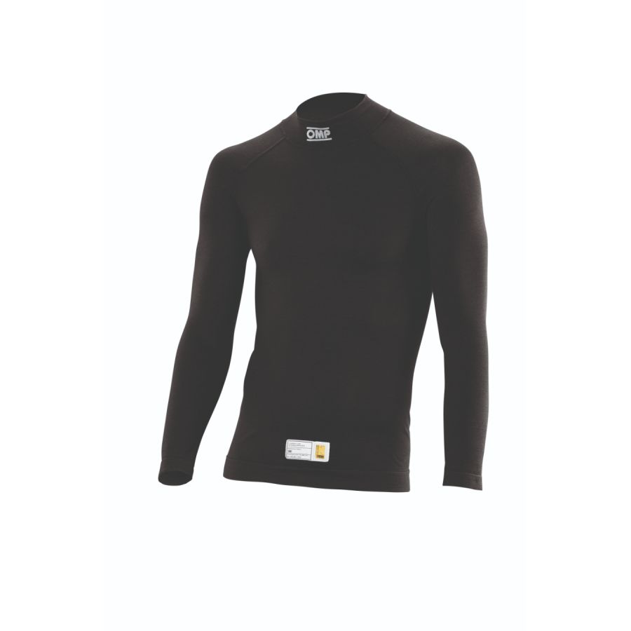 T-Shirt à manches longues OMP FIA Tecnica Evo