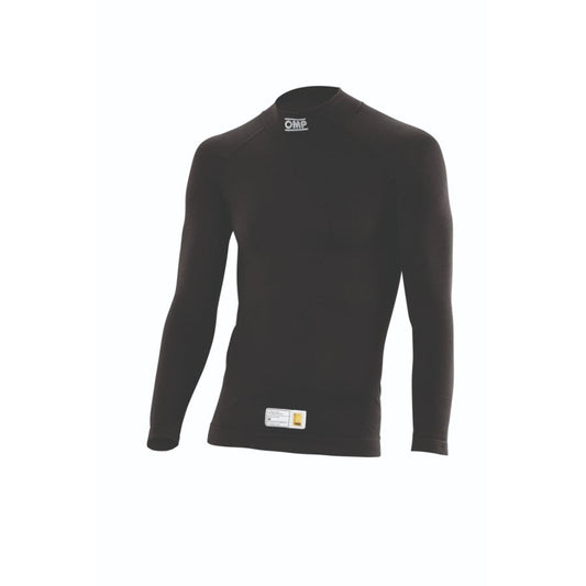 T-Shirt à manches longues OMP FIA Tecnica Evo