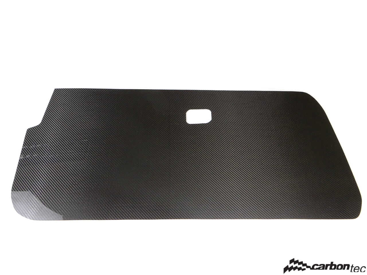 Panneaux de portes carbone M3 e36
