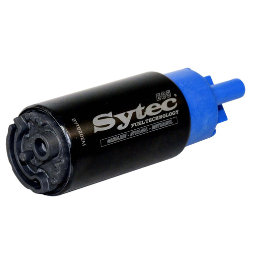 Pompe à essence SYTEC E85 gros débit pour Renault Clio III R.S.