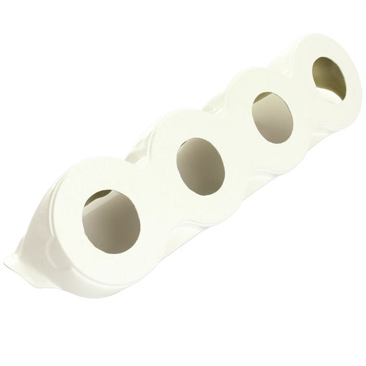 Rampe de phares REDSPEC pour RENAULT Clio 2 RS Phase 1 4 x 200 mm longue