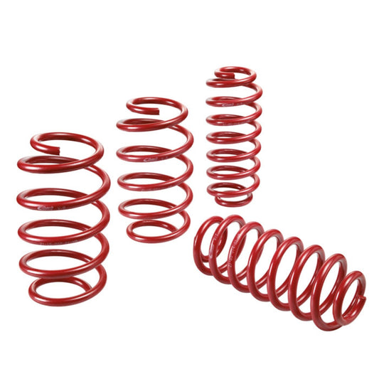 Ressorts courts EIBACH Sportline pour Renault Clio 2 sauf RS