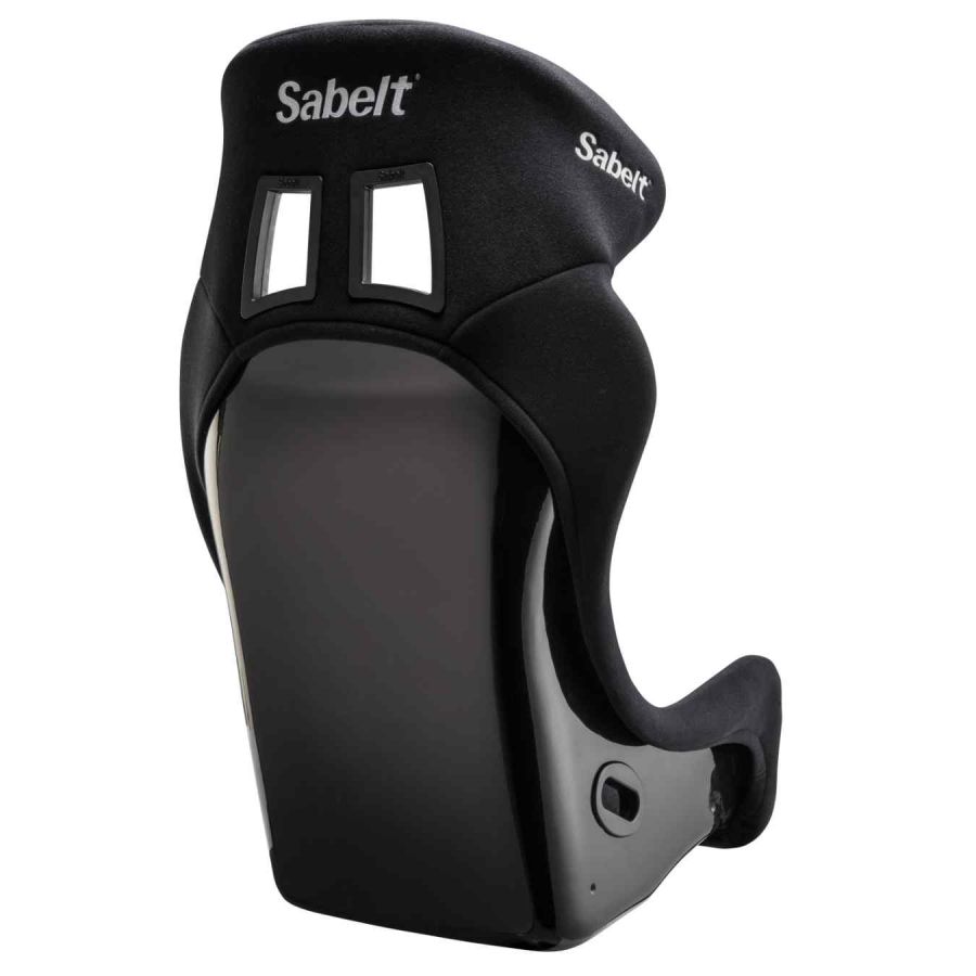 Baquet FIA SABELT Taurus FIA