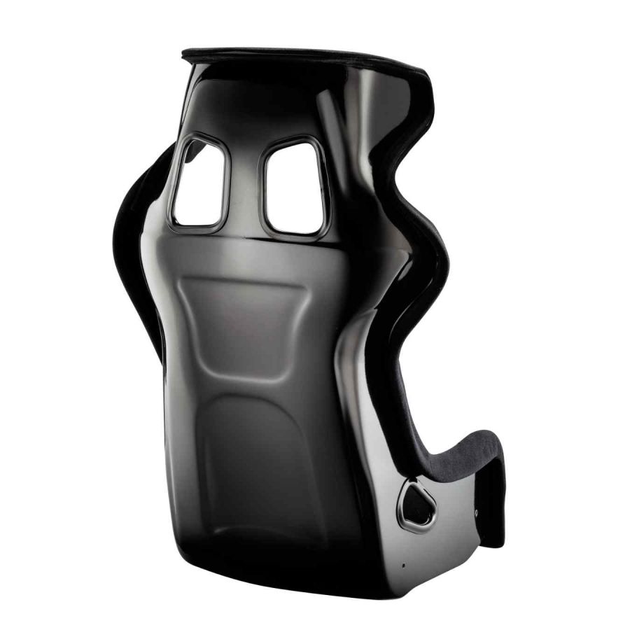 Baquet X-PAD Noir FIA 8855-1999