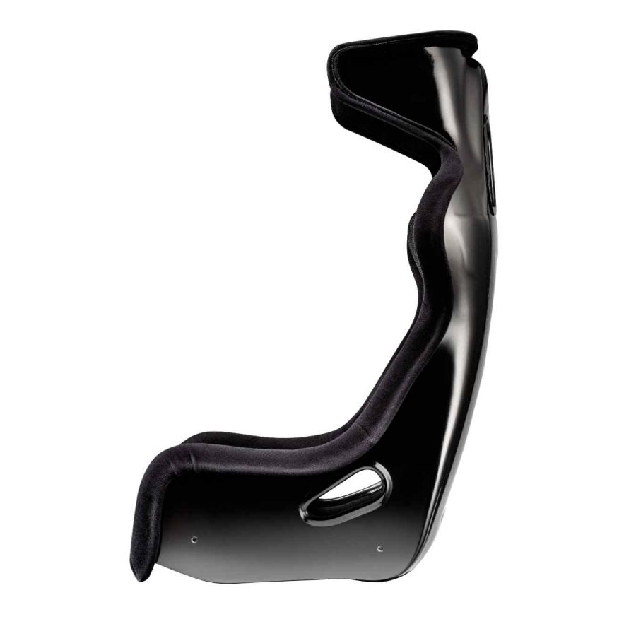 Baquet X-PAD Noir FIA 8855-1999