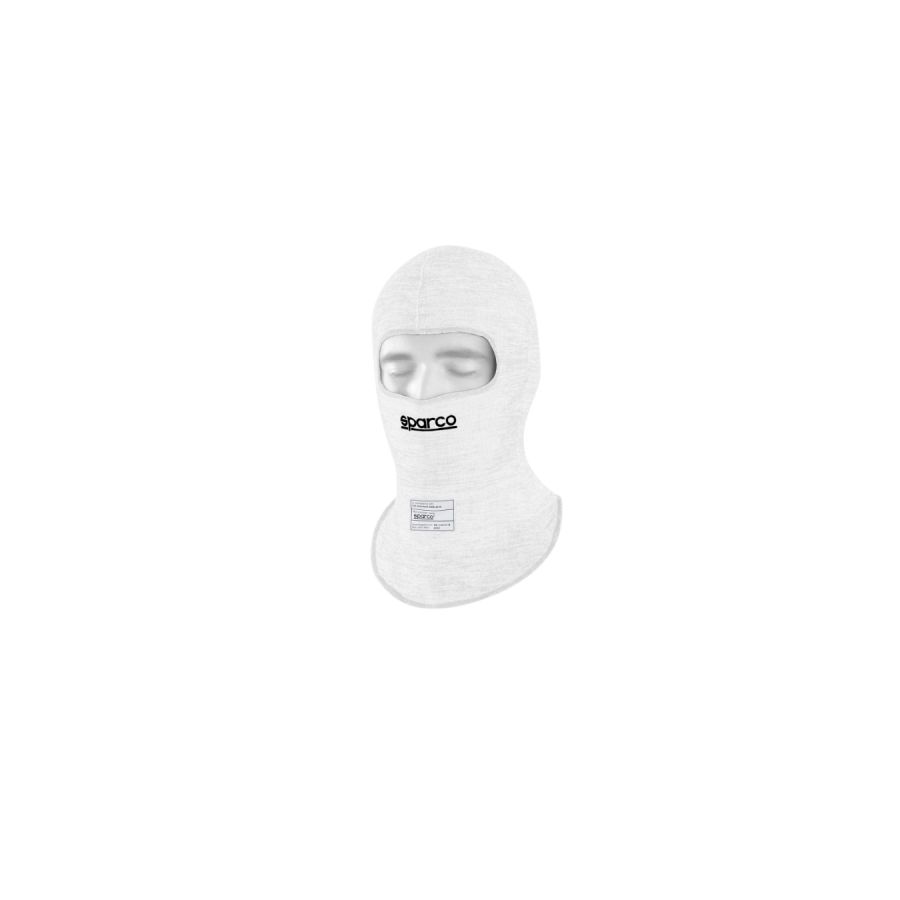 Cagoule ouverte FIA SPARCO RW-10 Shield Pro
